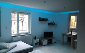 Appartement Willa Chez Willi